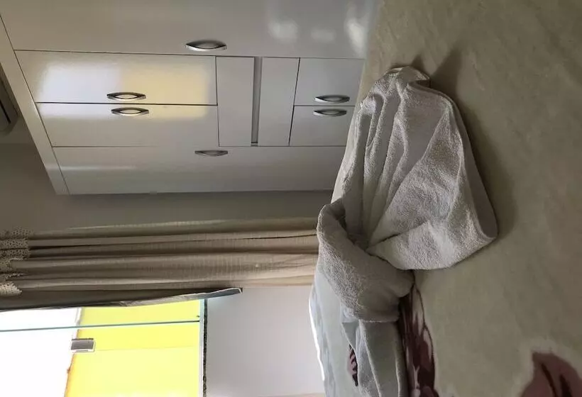 Majatalo Pousada Vip