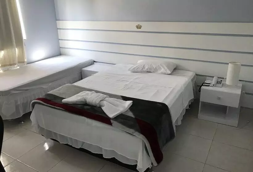 Majatalo Pousada Vip