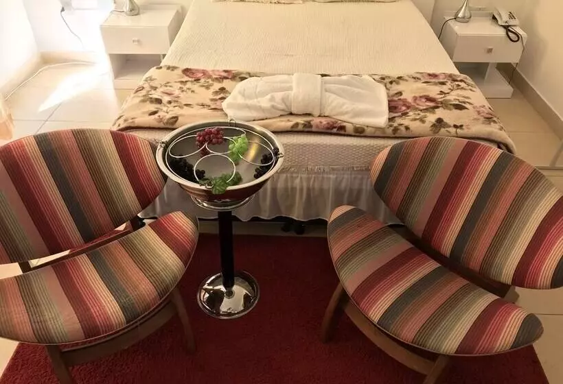 Majatalo Pousada Vip