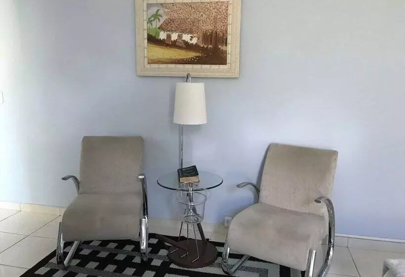 Majatalo Pousada Vip