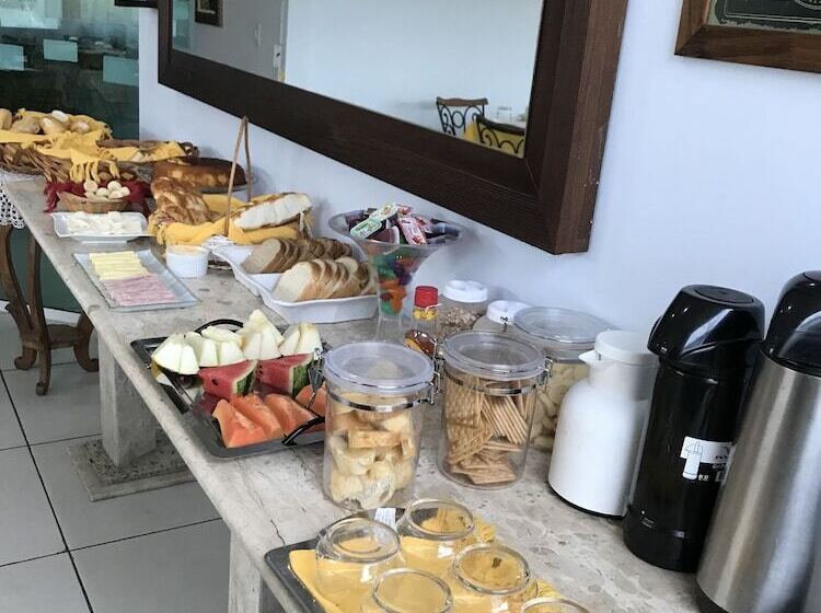 膳宿费 Pousada Vip