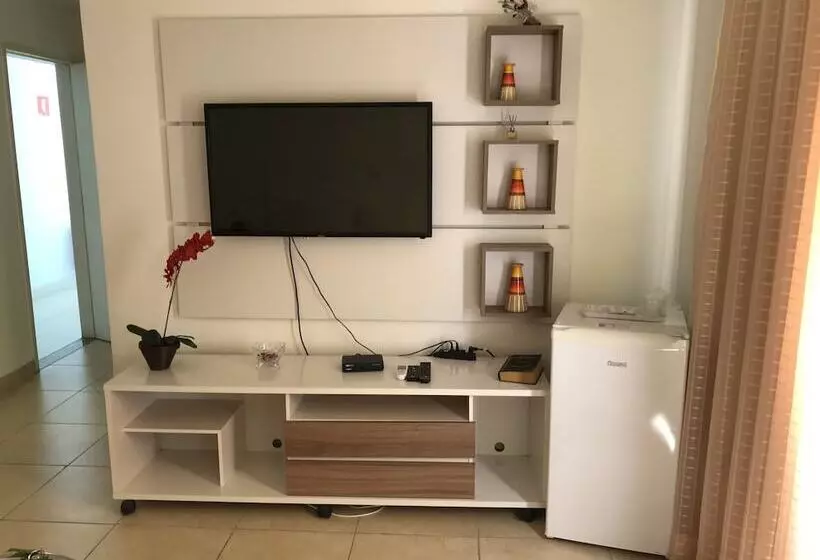 Majatalo Pousada Vip
