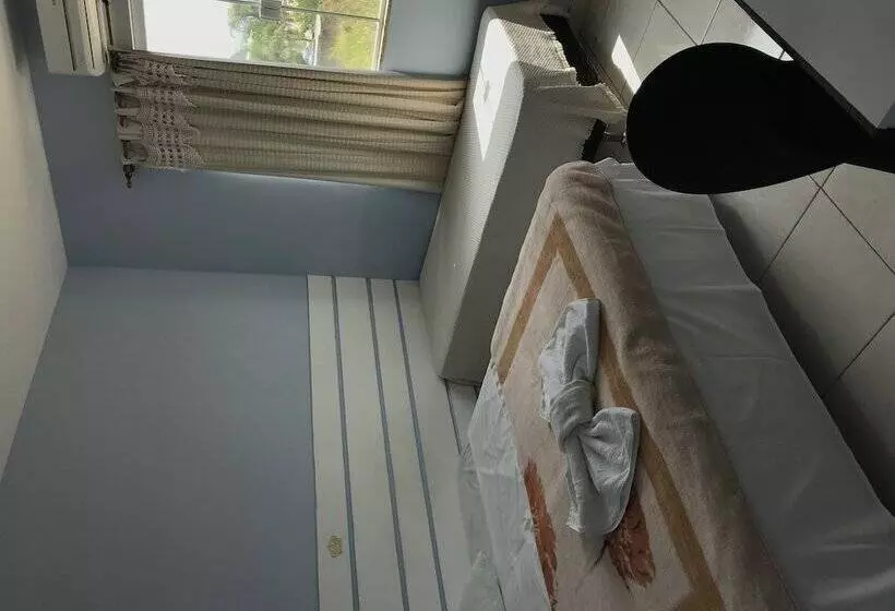 Majatalo Pousada Vip