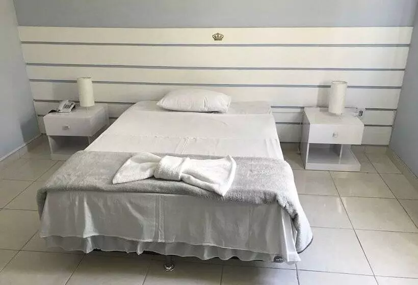 Majatalo Pousada Vip