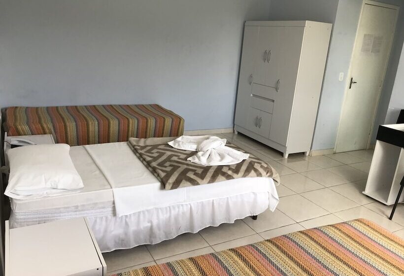 膳宿费 Pousada Vip