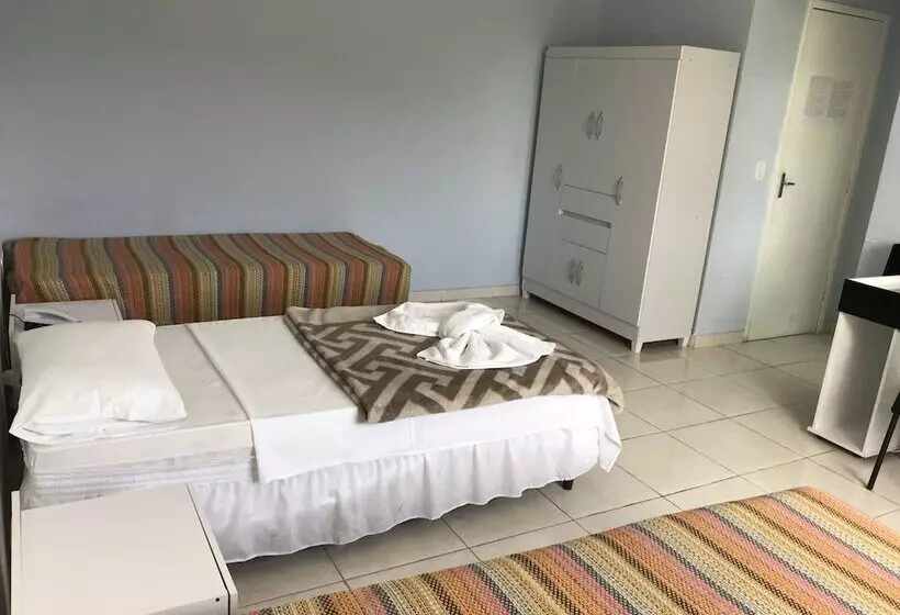 Majatalo Pousada Vip