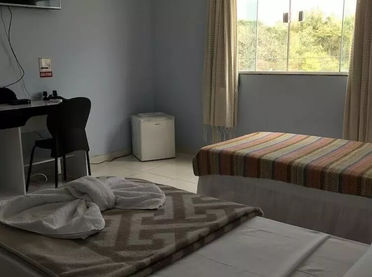 Majatalo Pousada Vip