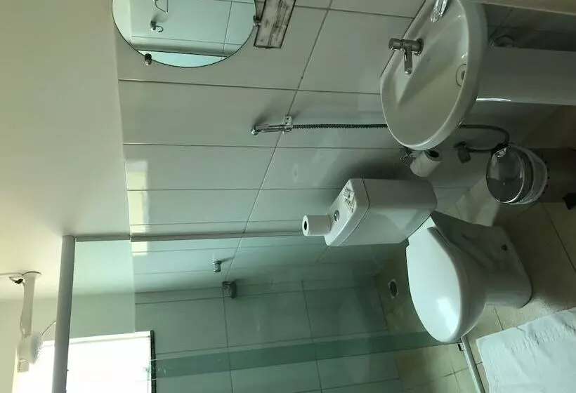 Majatalo Pousada Vip