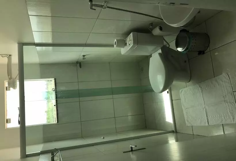 Majatalo Pousada Vip