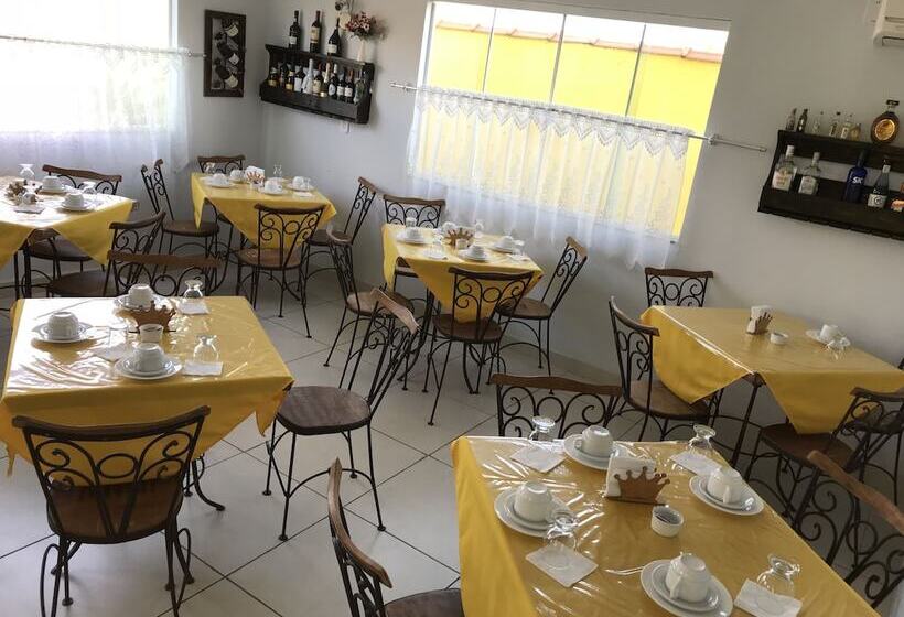 膳宿费 Pousada Vip