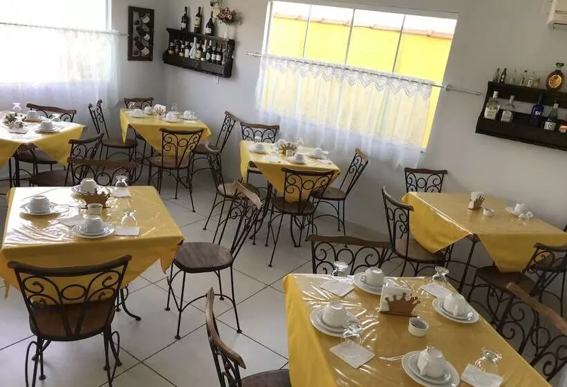 Majatalo Pousada Vip
