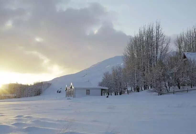 پانسیون Sel Guesthouse