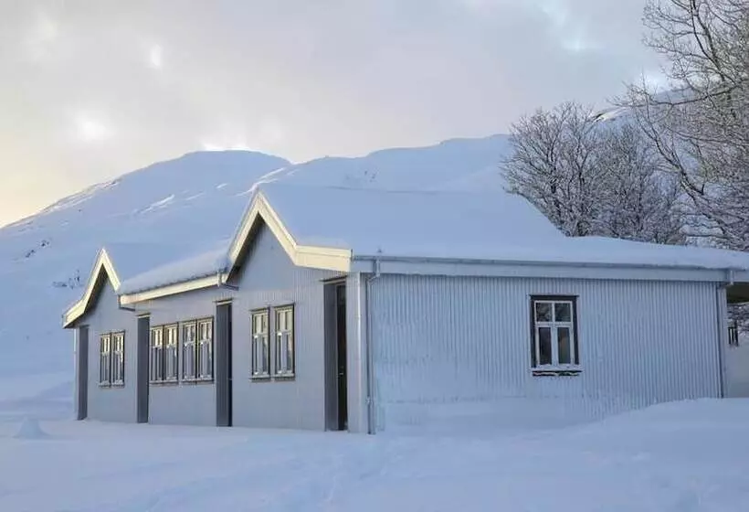 پانسیون Sel Guesthouse