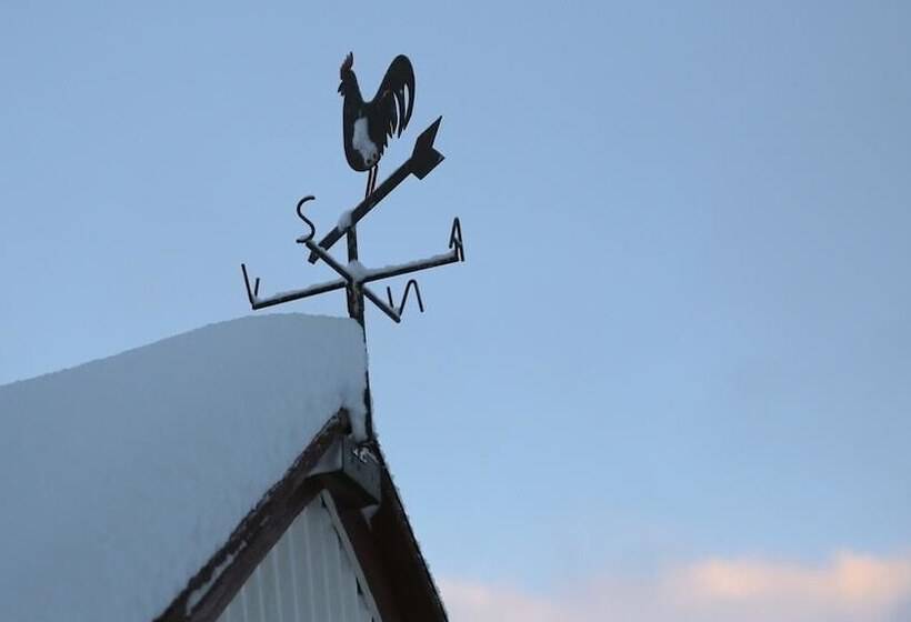 پانسیون Sel Guesthouse