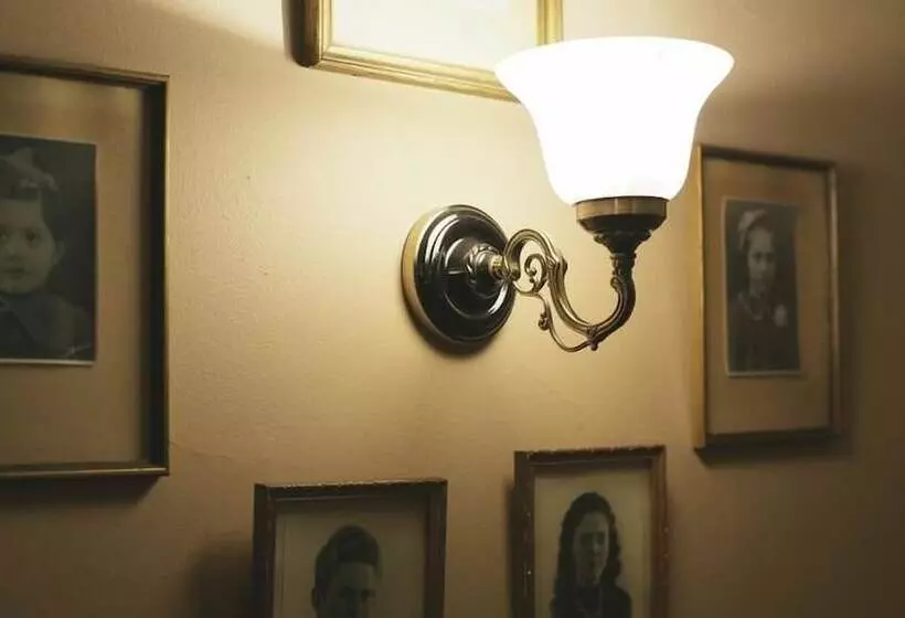 پانسیون Sel Guesthouse