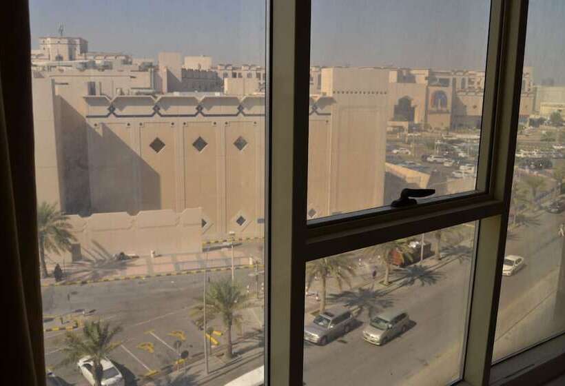 Traveller Inn Hotel Appartments