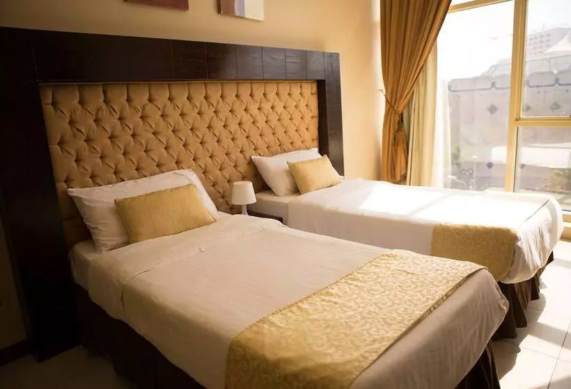 Traveller Inn Hotel Appartments