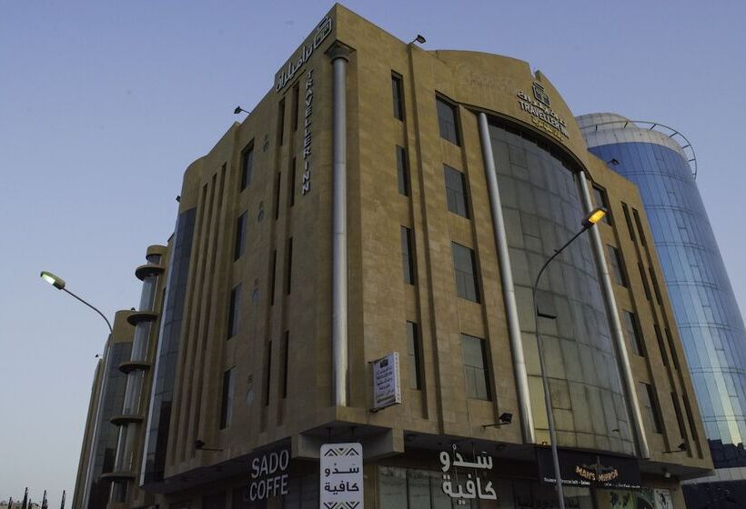 Traveller Inn Hotel Appartments