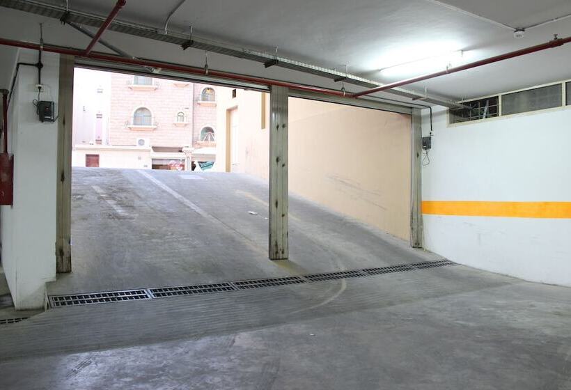 Traveller Inn Hotel Appartments