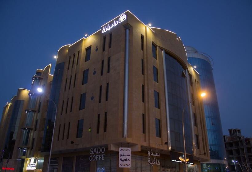 Traveller Inn Hotel Appartments