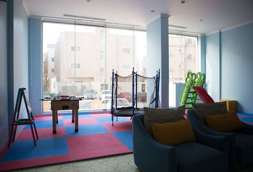 Traveller Inn Hotel Appartments