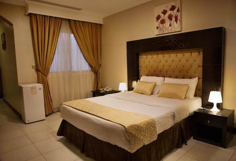 Traveller Inn Hotel Appartments