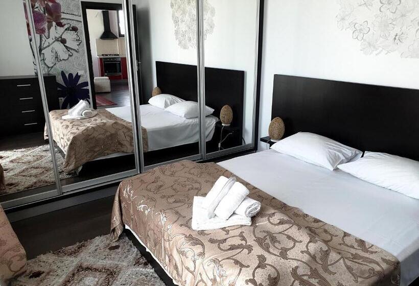 Uptown Residence Apartments