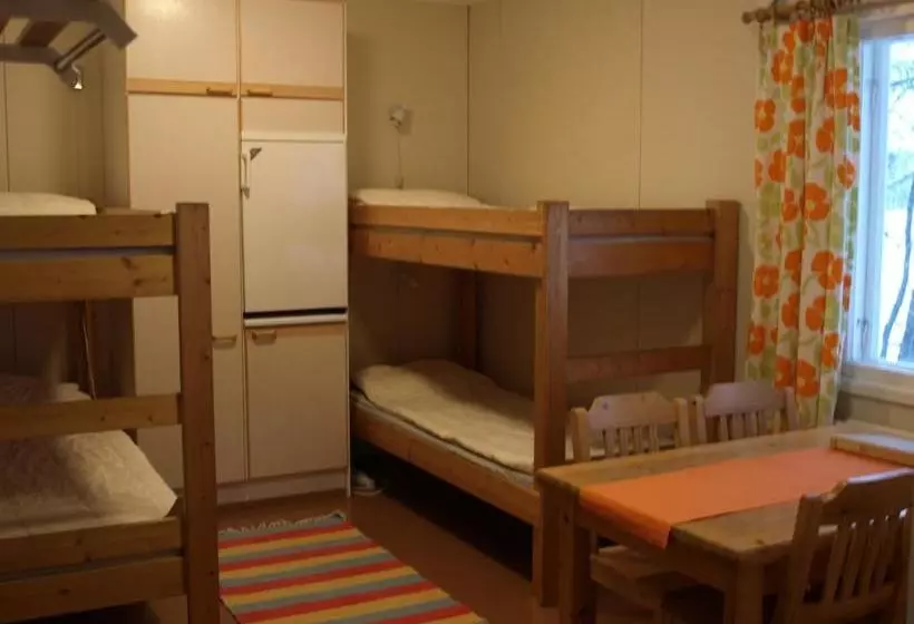 Retkeilymaja Koirasalmen Luontotupa