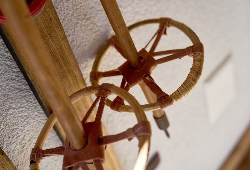 Aparthotel Grischuna