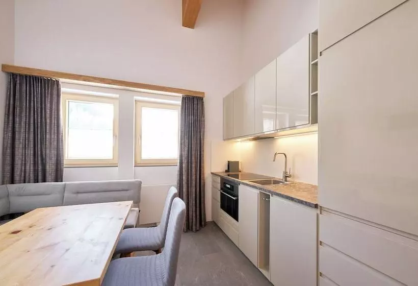 Aparthotel Grischuna