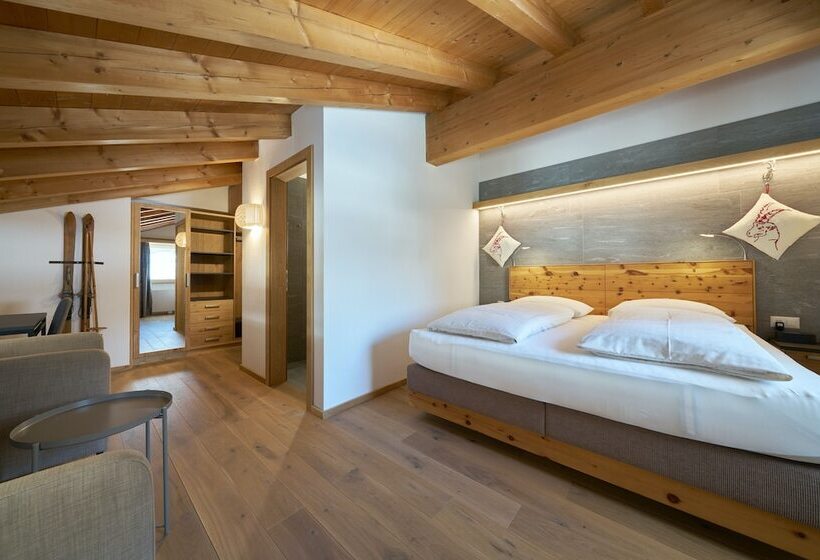 Aparthotel Grischuna