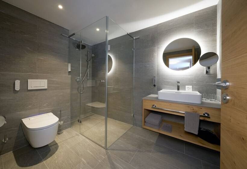 Aparthotel Grischuna