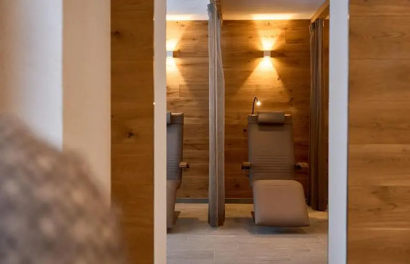Aparthotel Grischuna