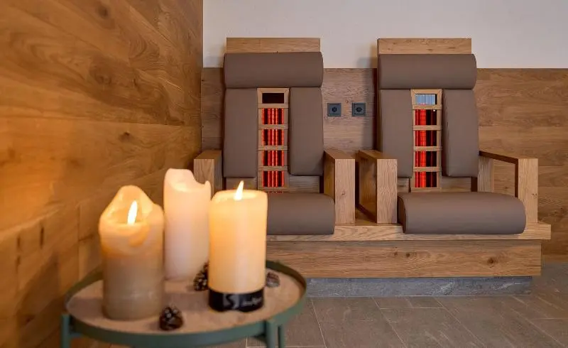 Aparthotel Grischuna