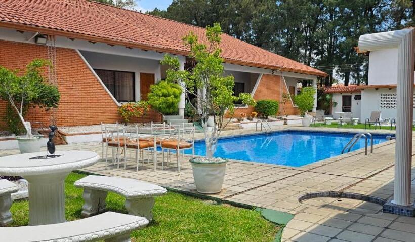 Apartotel Obelisco San José Aeropuerto