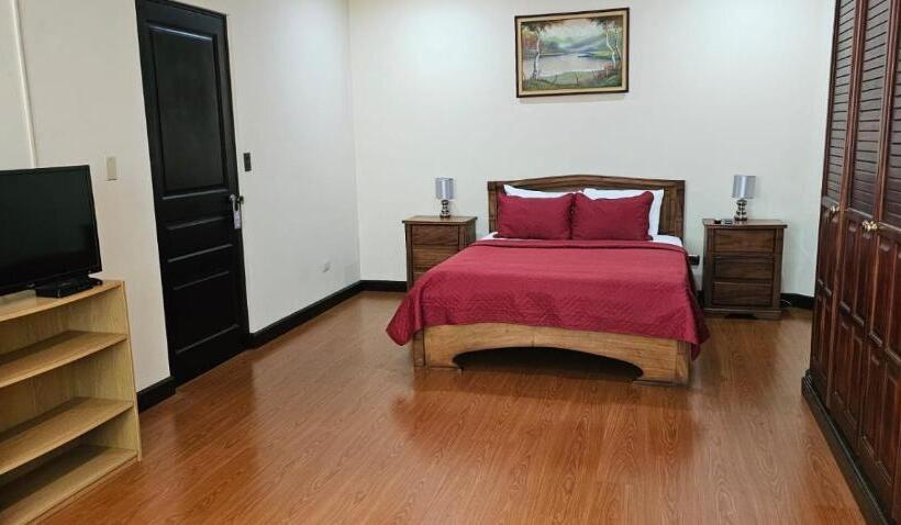 Apartotel Obelisco San José Aeropuerto