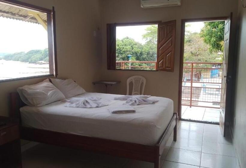 پانسیون Belas Praias Pousada