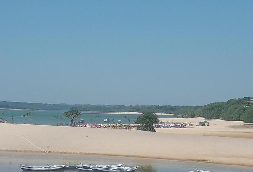 پانسیون Belas Praias Pousada