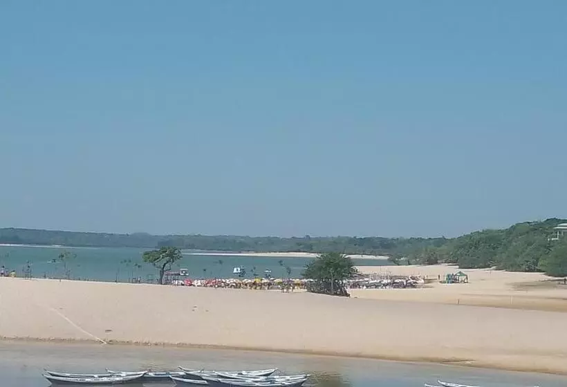 ペンション Belas Praias Pousada