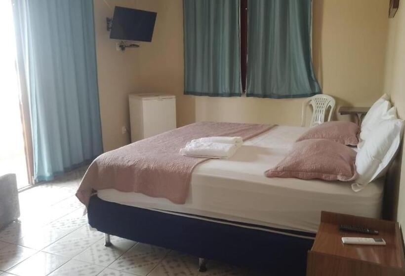 پانسیون Belas Praias Pousada