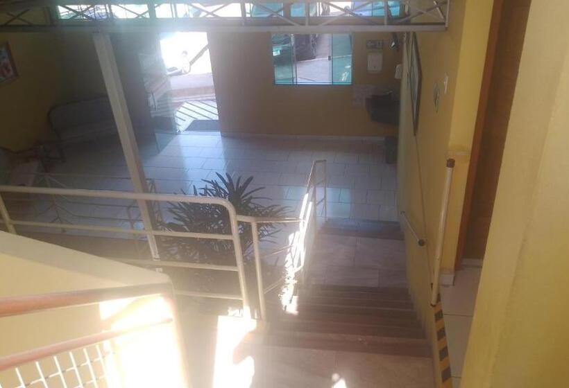 پانسیون Belas Praias Pousada