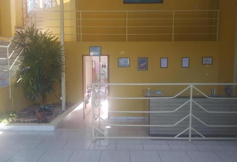 پانسیون Belas Praias Pousada