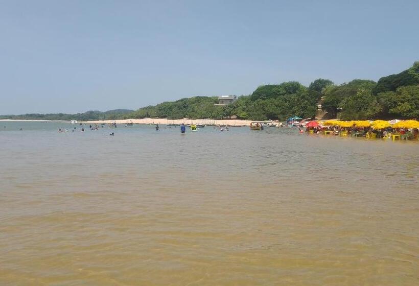 پانسیون Belas Praias Pousada