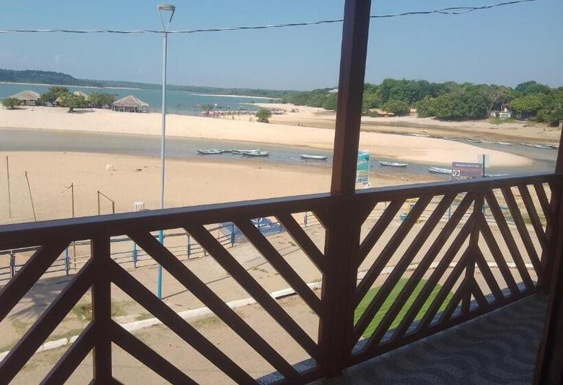 پانسیون Belas Praias Pousada