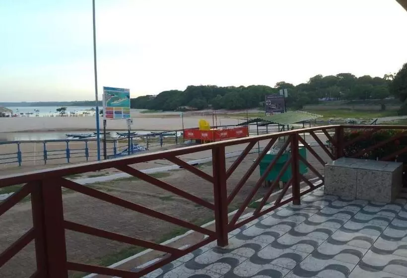 ペンション Belas Praias Pousada