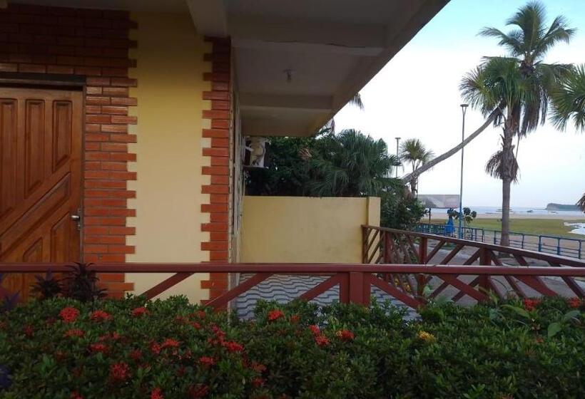 پانسیون Belas Praias Pousada