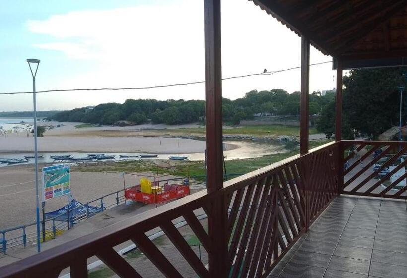 پانسیون Belas Praias Pousada