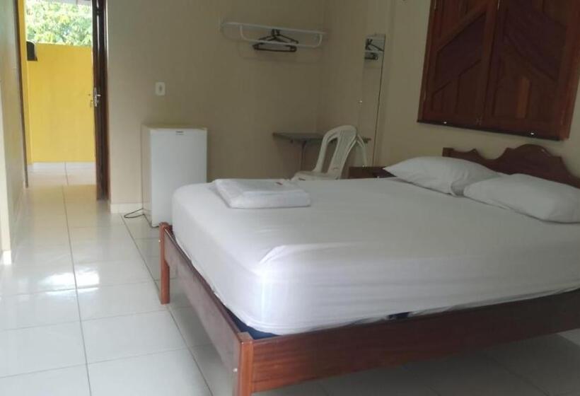 پانسیون Belas Praias Pousada