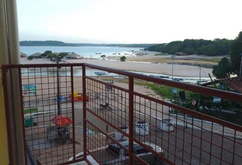 پانسیون Belas Praias Pousada