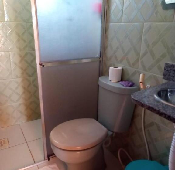 پانسیون Belas Praias Pousada